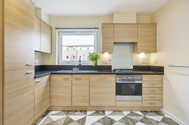 Fitted Kitchen
