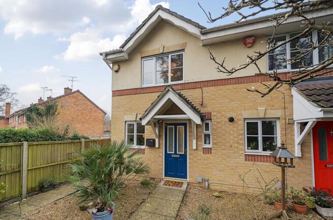 Fitzroy Close
