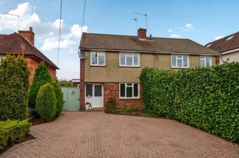 Roebuck Estate, Binfield, RG42