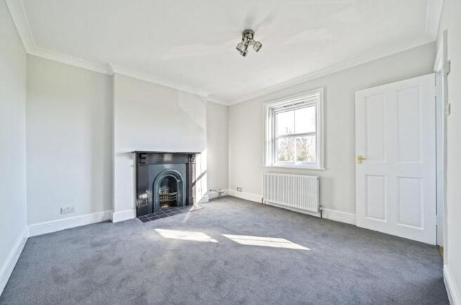 Reception Room View One