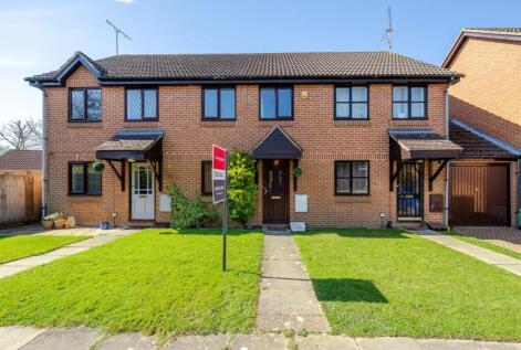 Trefoil Close, Wokingham, RG40