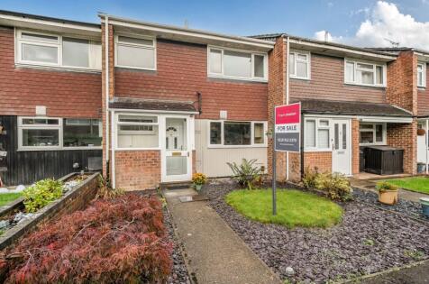 Hawkins Way, Wokingham, RG40