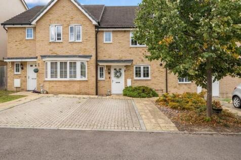 Hambleton Way, Winnersh, RG41
