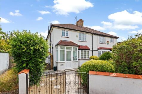 Lower Richmond Road, Richmond, TW9