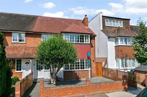 Tangier Road, Richmond, TW10