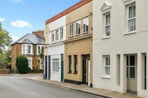 Priests Bridge, East Sheen, SW14