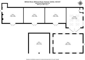 Millfield Wood (Outbuildings)