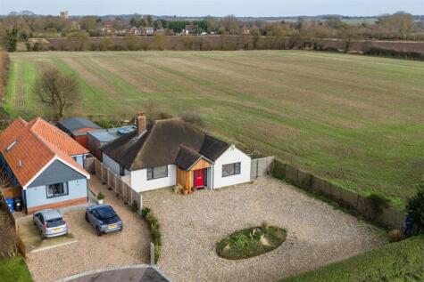 91 Folly Road, Great Waldingfield, Suffolk