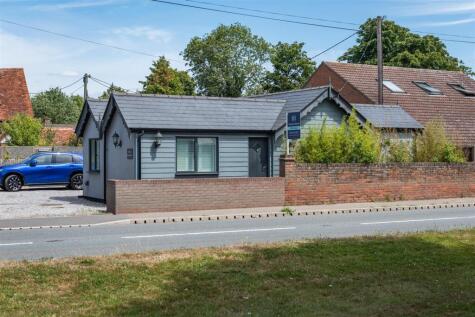 Little Bungalow, Newton