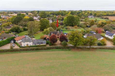 Bramble Cottage, Stackwood Road, Polstead Heath