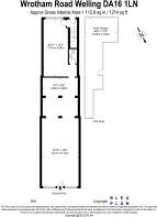 Floor/Site plan 1