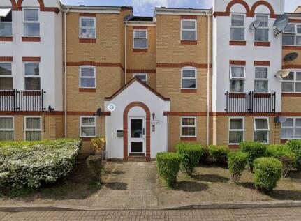 Angelica Drive, London, E6 6NS