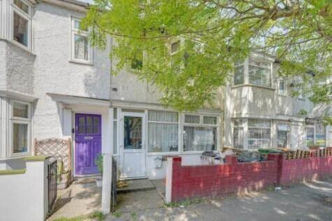 Varley Road, Canning Town, E16 3NR