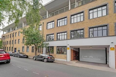 Spectacle Works, Jedburgh Road, E13 9LY