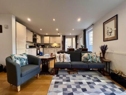 Grantham Road, Manor Park, E12