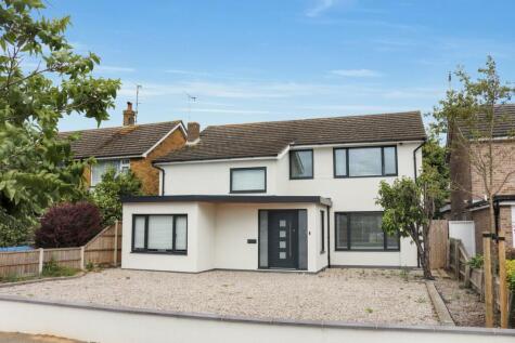 Maplin Way, Thorpe Bay, SS1