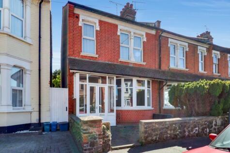 Central Avenue, Southend-on-Sea, SS2