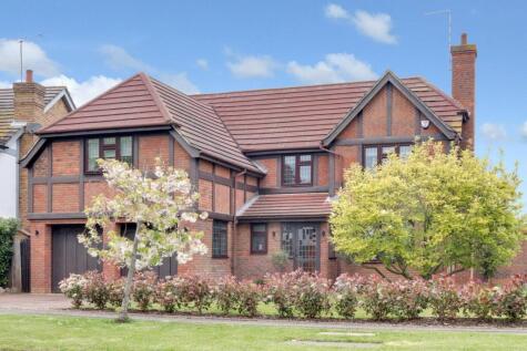 Bishopsteignton, Shoeburyness, SS3