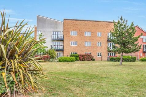 Military Close, Shoeburyness, SS3