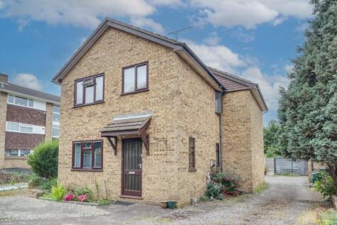 Blackgate Road, Shoeburyness, SS3