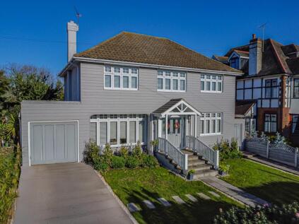 Kings Road, Westcliff-on-Sea, SS0