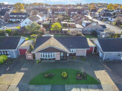 Princes Avenue, Benfleet, SS7