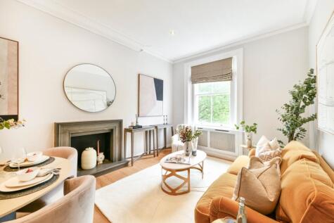 Onslow Gardens, London, SW7