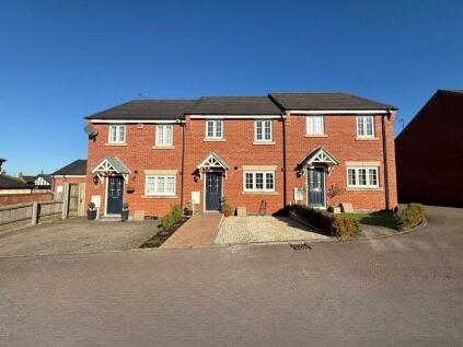 New Avenue, Rearsby, Leicestershire. LE7 4YU