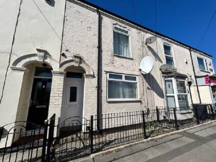 Estcourt Street, Hull, East Riding of Yorkshire. HU9 2RT