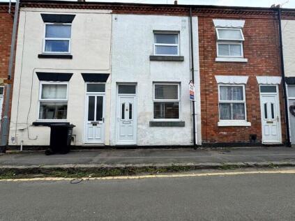 St. Peters St, Syston, Leicestershire. LE7 1HJ