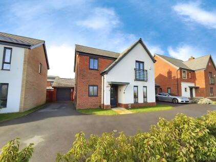 Ashton Green Rd, Leicester. LE4 2AE