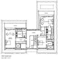 Floor/Site plan 2