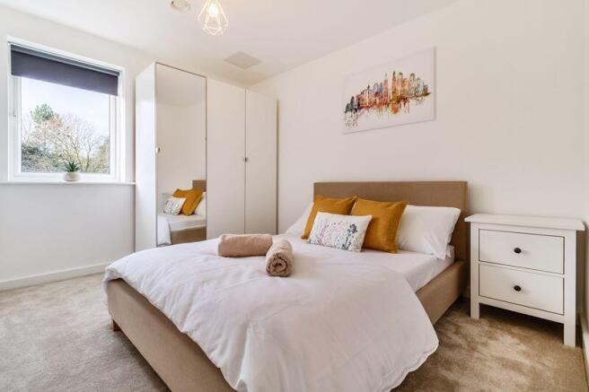 Bedroom Two