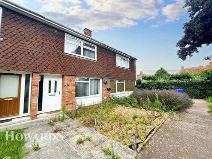 Garden Close, Bungay