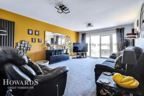 Winterton Road, Hemsby