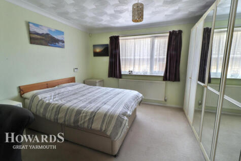 Reynolds Avenue, Caister-on-Sea