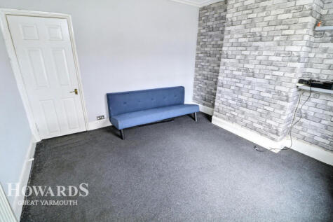 Garfield Road, Great Yarmouth