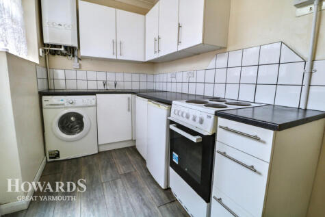 Lancaster Road, Great Yarmouth