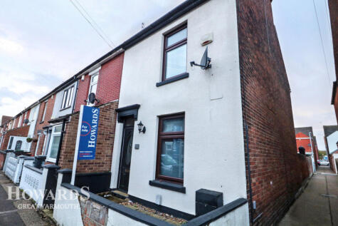 Palgrave Road, Great Yarmouth