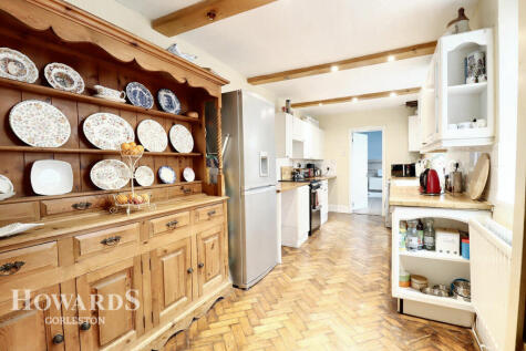 Nelson Road, Gorleston