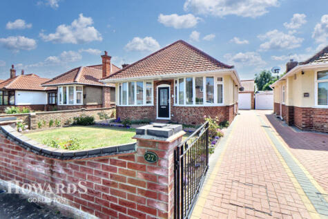 Pound Lane, Gorleston