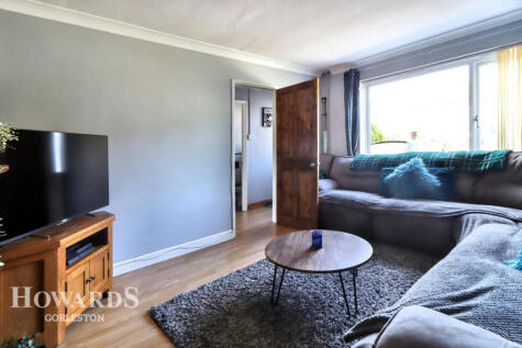 Hertford Way, Gorleston