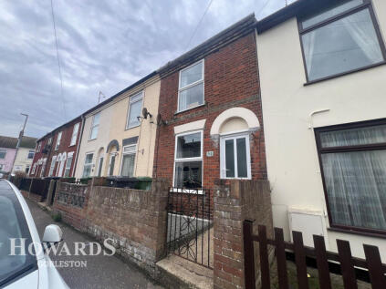 Nelson Road, Gorleston