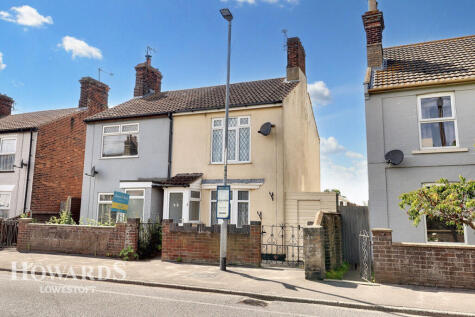 London Road, Kessingland