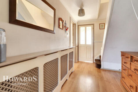 Winston Close, Kessingland