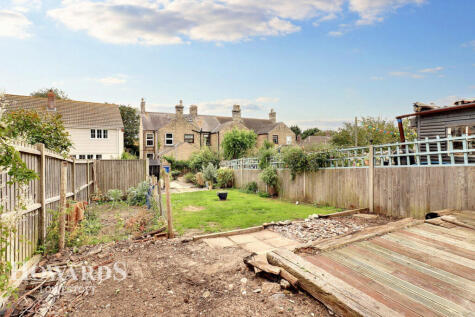 Poplar Terrace, Kessingland