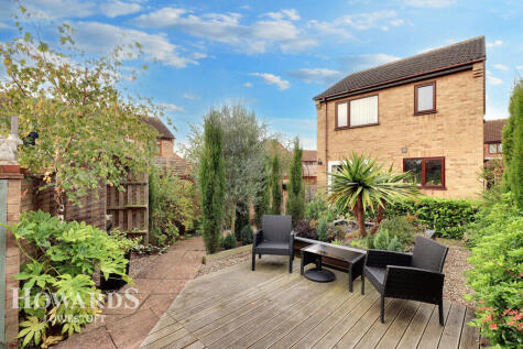 Framfield Road, Carlton Colville