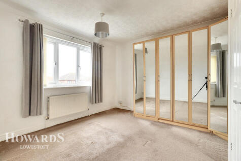 Colsterdale, Carlton Colville