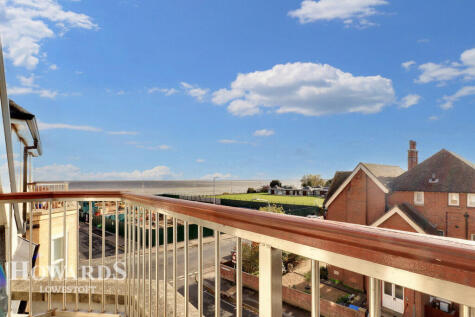 Rectory Road, Lowestoft