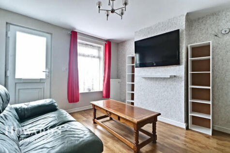 St Peters Street, Lowestoft